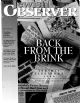 The Jewish Observer VOL. 29 No. 5 Tammuz 5756/ June 1996